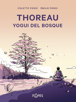cover image of Thoreau